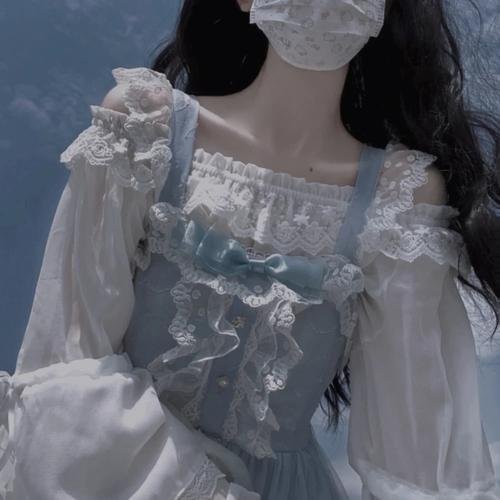 少女杀手的奇幻旅程