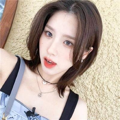 尤物争春
